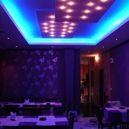Hotel Amfibia