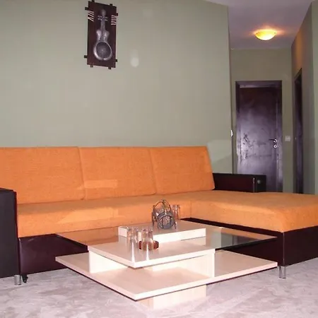 Hotel Amfibia 3*