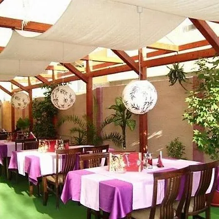 Hotel Amfibia Primorsko