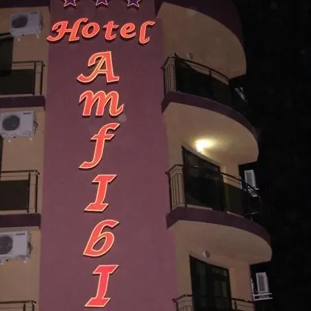 Amfibia 3*