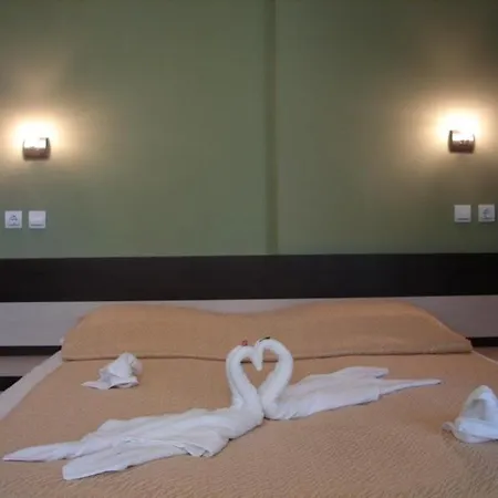 Amfibia Hotel